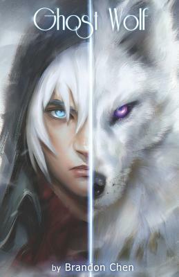 Ghost Wolf by 