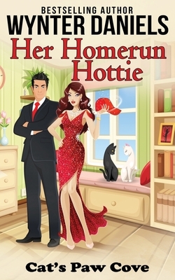 Her Homerun Hottie by Wynter Daniels