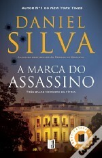 A Marca Do Assassino by Daniel Silva