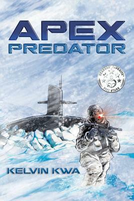 Apex Predator by Kelvin Kwa