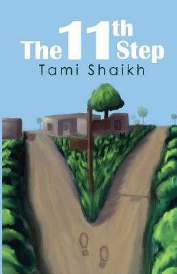 The 11th Step by John Leighton, Tami Shaikh