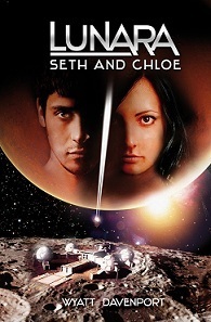 Seth and Chloe by Wyatt Davenport