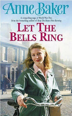 Let The Bells Ring by Anne Baker