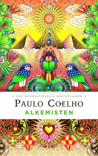 Alkemisten by Paulo Coelho