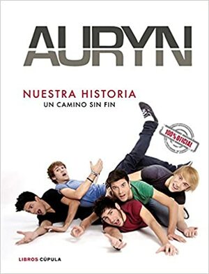 Auryn. Nuestra historia by Magí Torras