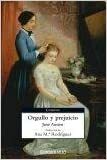 Orgullo y prejuicio by Jane Austen