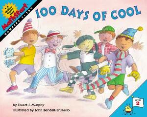 100 Days of Cool by Stuart J. Murphy