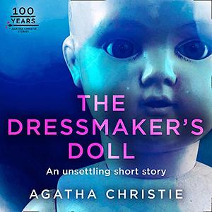 The Dressmaker's Doll by Agatha Christie