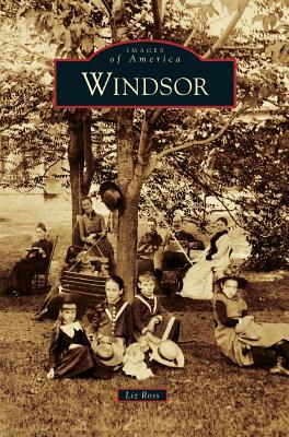 Windsor by Liz Ross