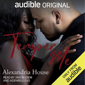 Temper Me by Alexandria House