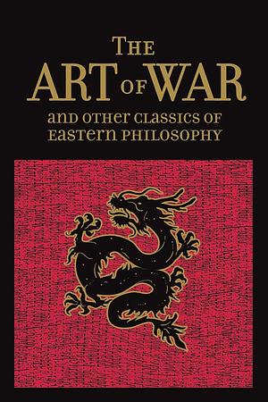 The Art Of War : The New Illustrated Edition by Sun Tzu, Lionel Giles