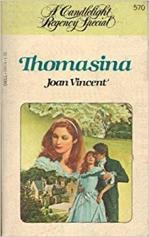 Thomasina by Joan Vincent