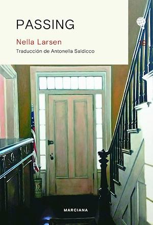 Passing by Nella Larsen