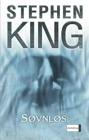 Søvnløs by Stephen King