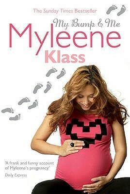 My Bump and Me by Myleene Klass