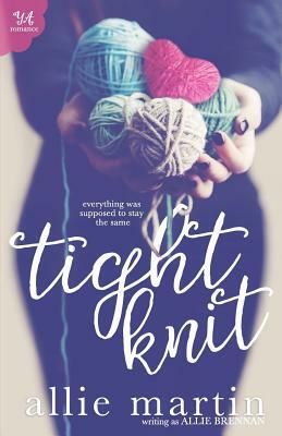 Tight Knit by Allie Brennan