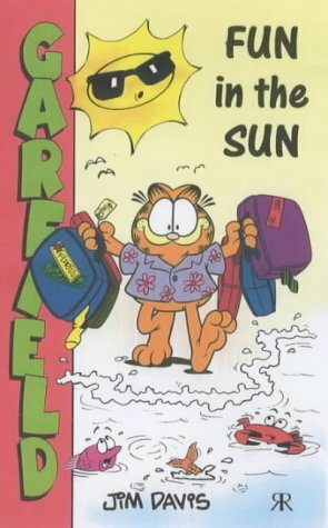 Garfield: Fun In The Sun by Jim Davis