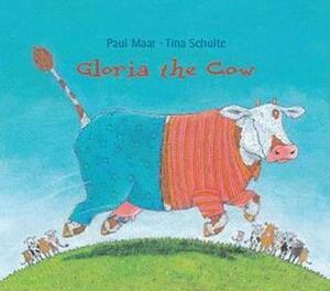 Gloria the Cow by Paul Maar