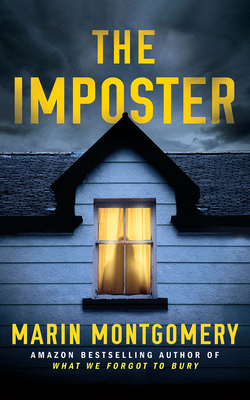 The Imposter by Marin Montgomery