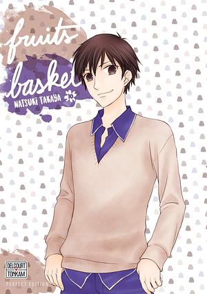 Fruits Basket Perfect T10 by Natsuki Takaya, Natsuki Takaya