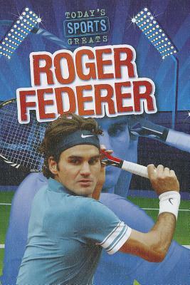 Roger Federer by Jason Glaser