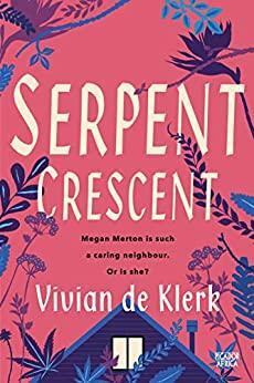 Serpent Crescent by Vivian De Klerk