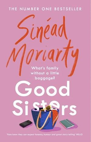 Good Sisters by Sinéad Moriarty