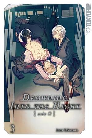 Drowning into the night 03 by Anna Takamura