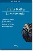 La metamorfosi by Giuliano Baioni, Franz Kafka