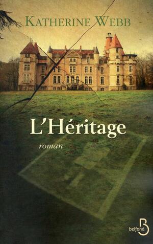 L'héritage by Sylvie Schneiter, Katherine Webb