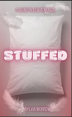 Stuffed by Sylvia Morrow