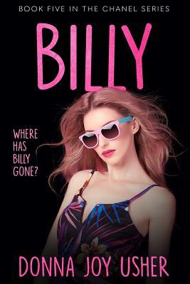 Billy by Donna Joy Usher