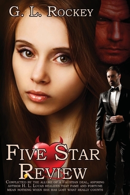 Five Star Review by Gary L. Rockey