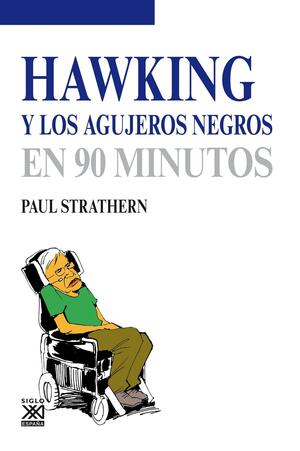 Hawking y los agujeros negros by Paul Strathern