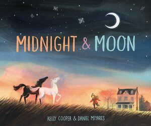 Midnight and Moon by Kelly Cooper
