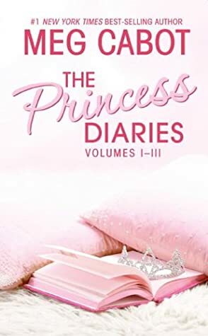 The Princess Diaries Box Set, Volumes I-III by Meg Cabot