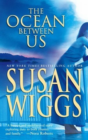 The Ocean Between Us by Susan Wiggs