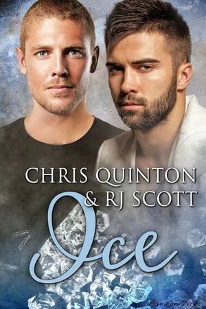 Ice by Chris Quinton, RJ Scott