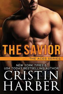 The Savior by Cristin Harber