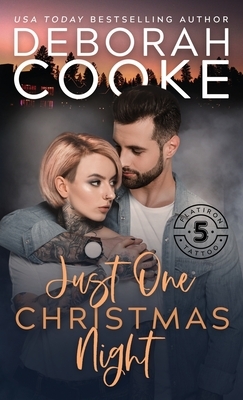 Just One Christmas Night by Deborah Cooke