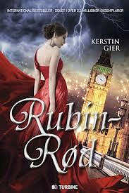 Rubinrot by Kerstin, Gier