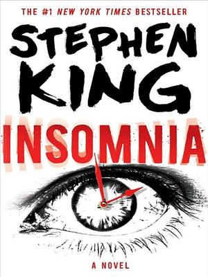 Insomnia by Stephen King