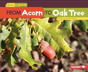 From Acorn to Oak Tree by Emma Carlson Berne