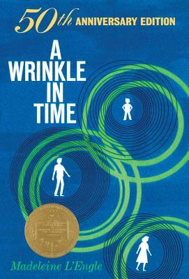 A Wrinkle in Time by Madeleine L'Engle