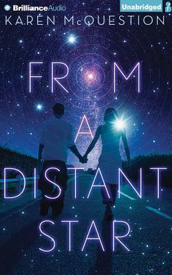 From a Distant Star by Karen McQuestion