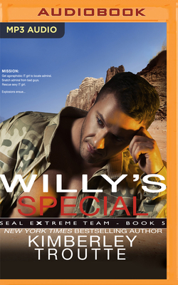 Willy's Special by Kimberley Troutte