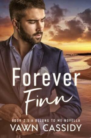 Forever Finn by Vawn Cassidy