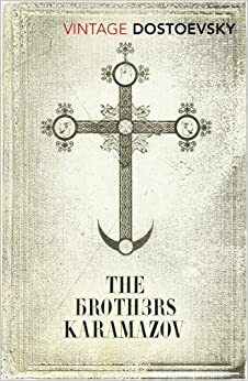 The Brothers Karamazov by Fyodor Dostoevsky