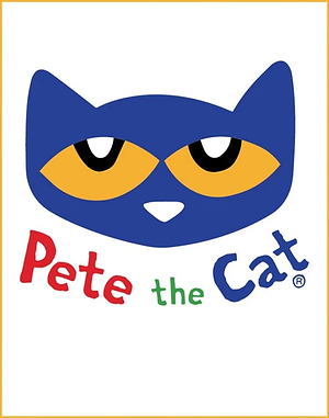 Pete the Cat by Sarah Hammond