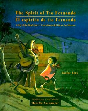 The Spirit of Uncle Fernando by Janice Levy